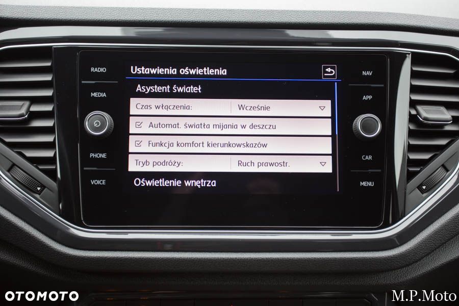 Volkswagen T-Roc 1.5 TSI ACT OPF Sport - 35