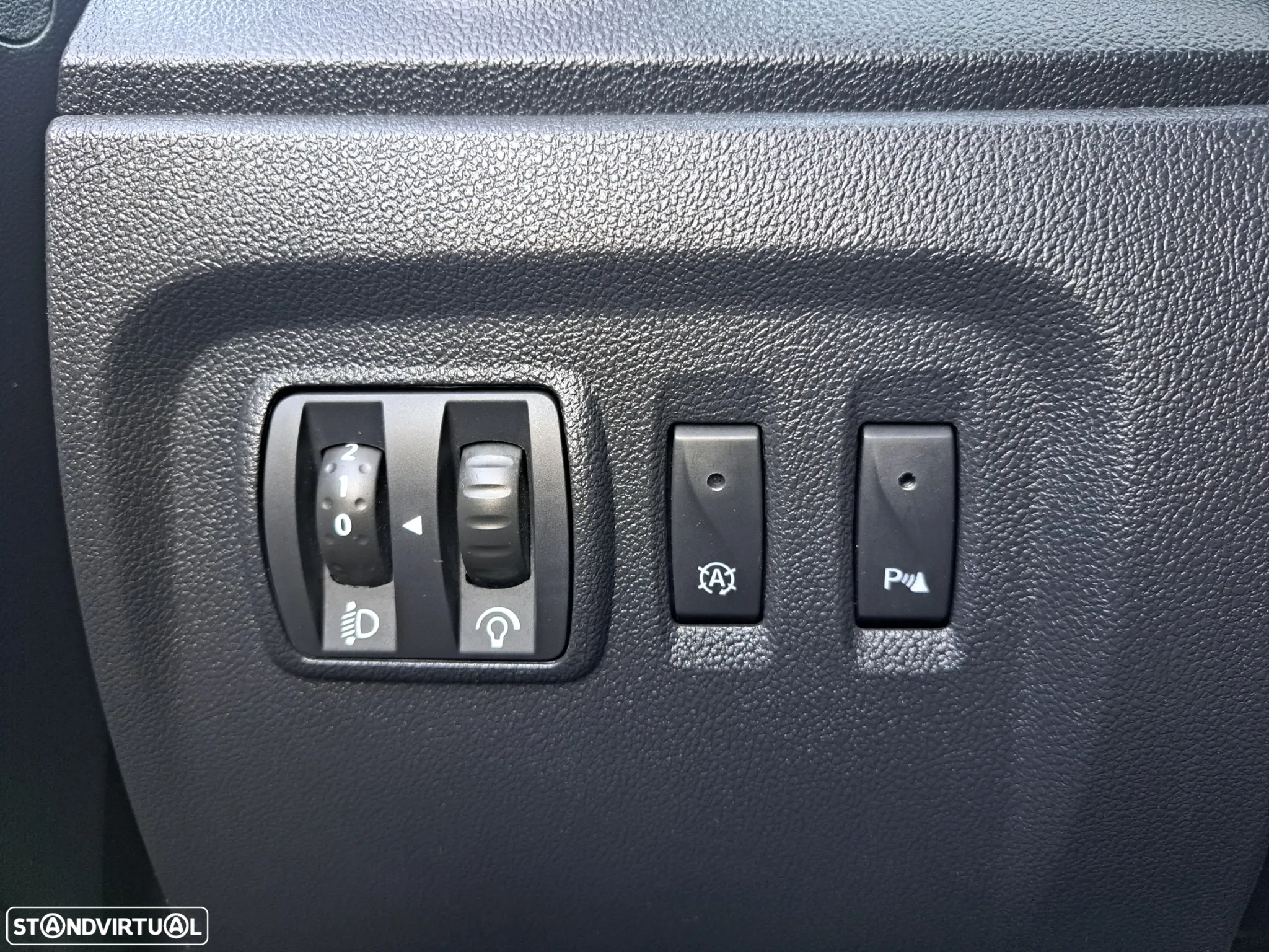 Renault Captur ENERGY dCi 90 Experience - 13