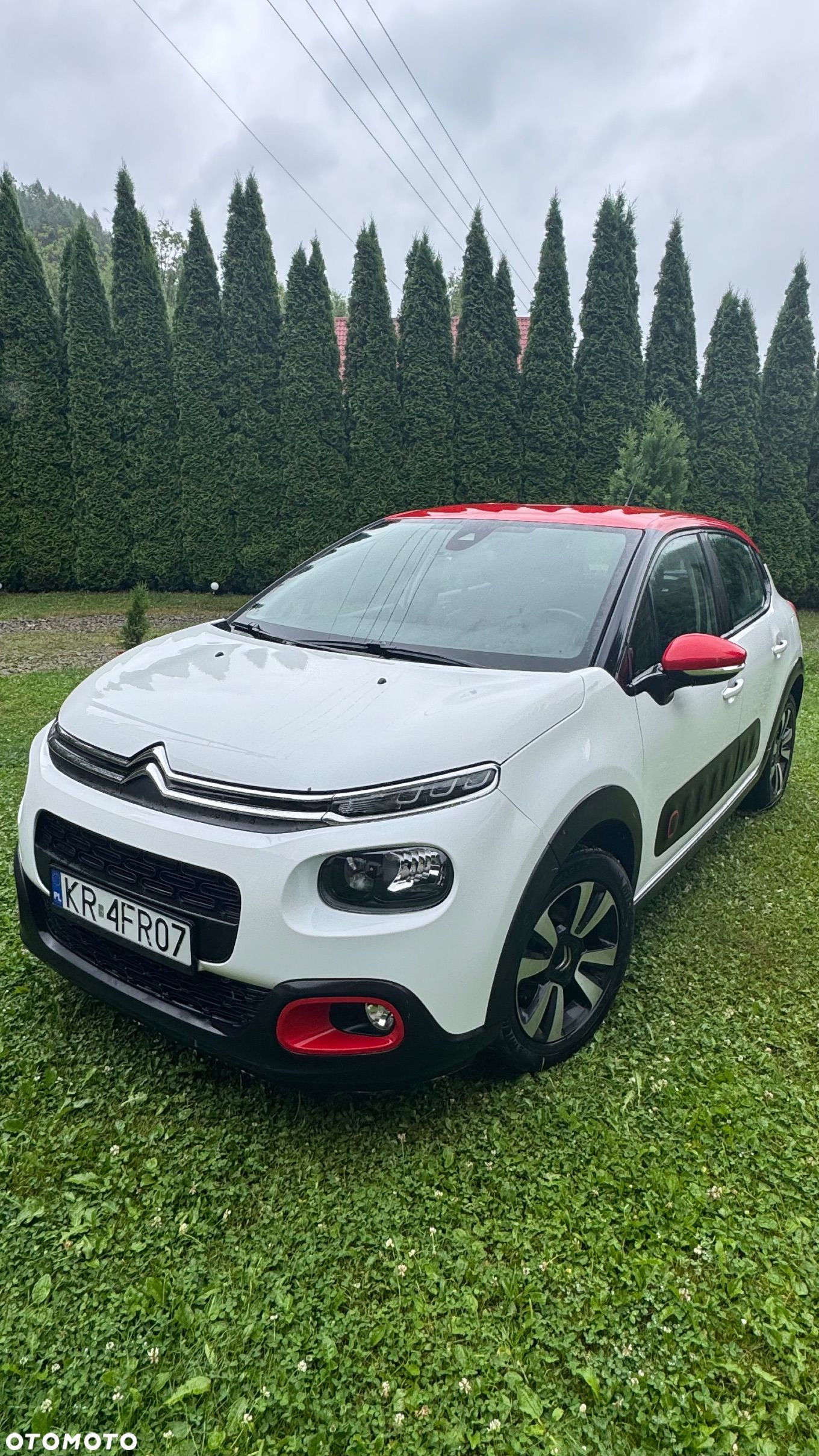 Citroën C3 1.2 PureTech Shine S&S - 1