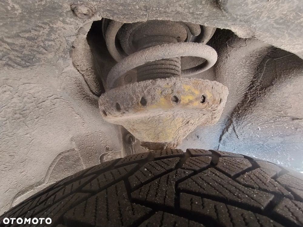 Subaru Legacy 2.5iComfort MT - 9