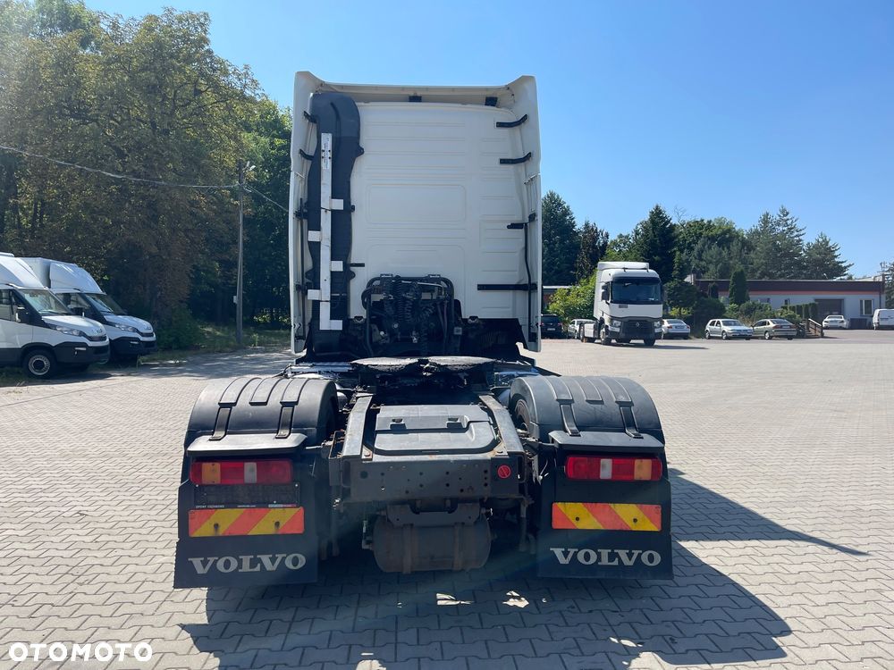 Volvo FH 500 EEV XL - 5