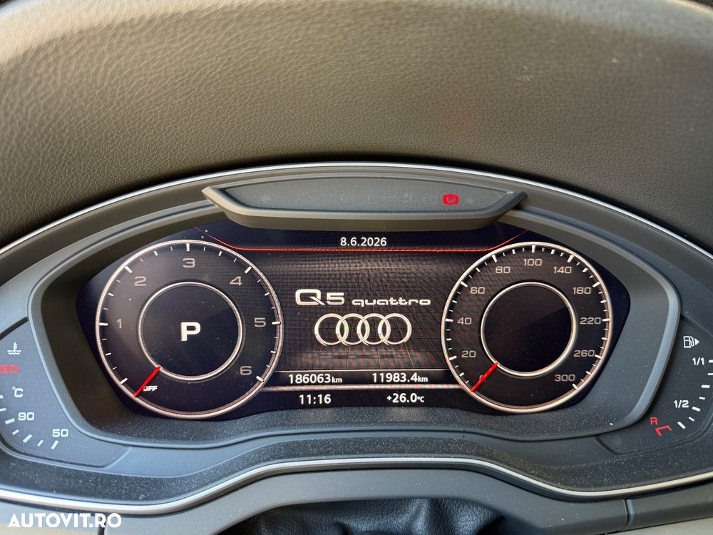 AUDI Q5 2017 — imagine 19