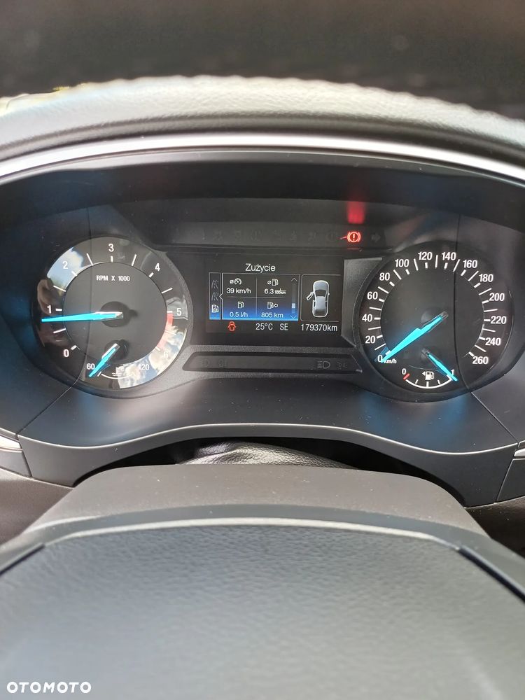 Ford Mondeo 2.0 TDCi Trend - 27