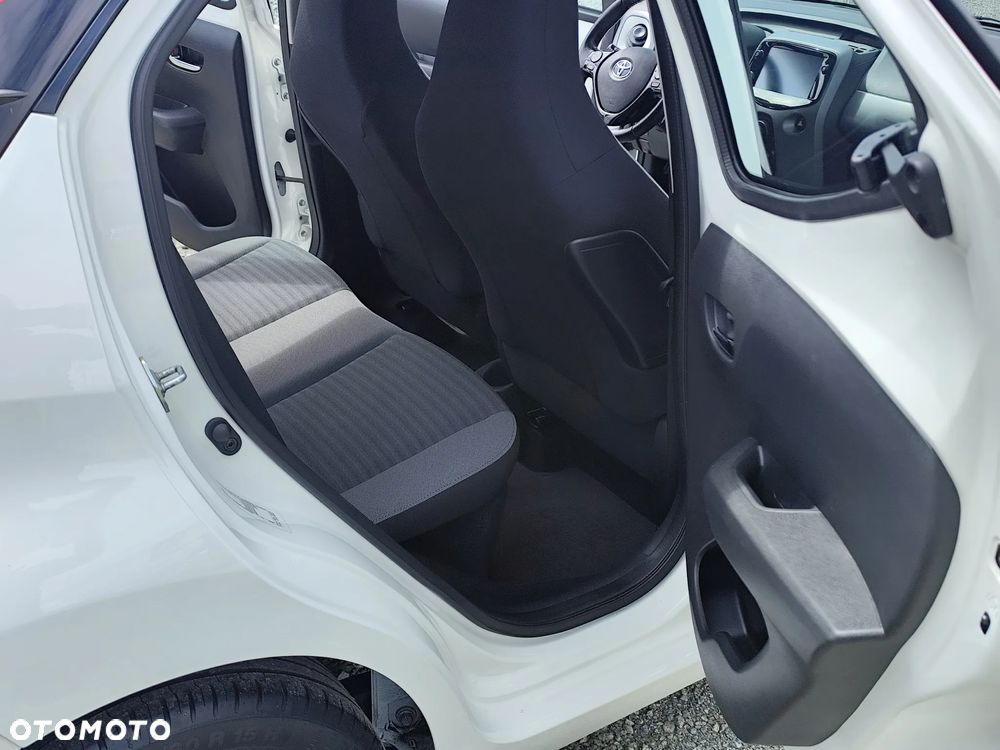 Toyota Aygo - 32