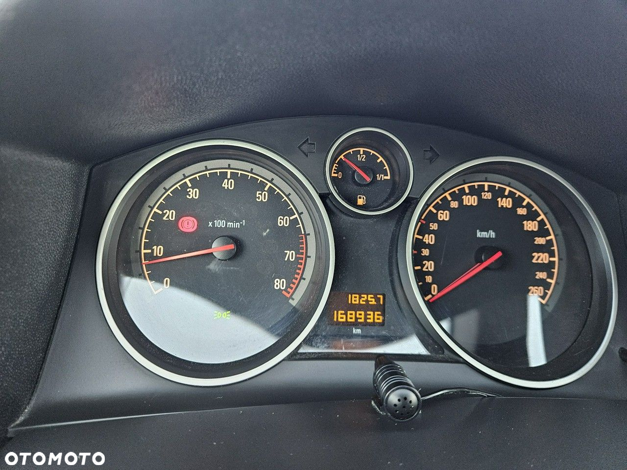 Opel Astra III 1.4 Sport - 26