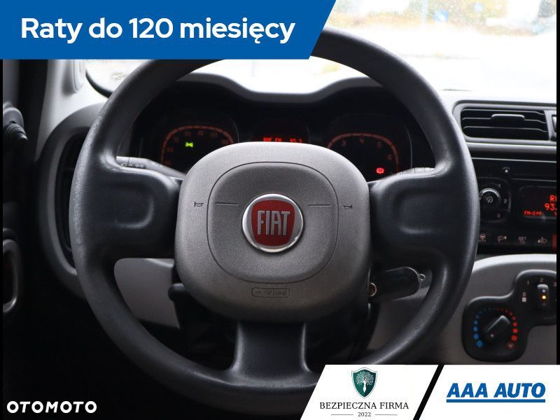 Fiat Panda - 15