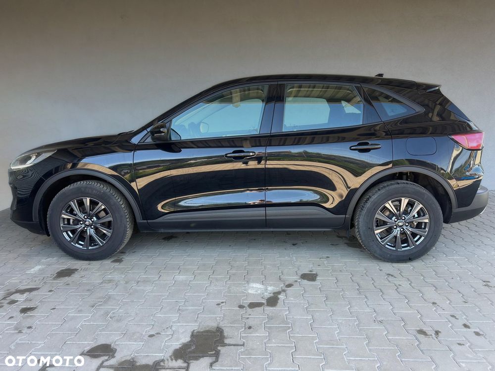 Ford Kuga 1.5 EcoBoost COOL&CONNECT - 4
