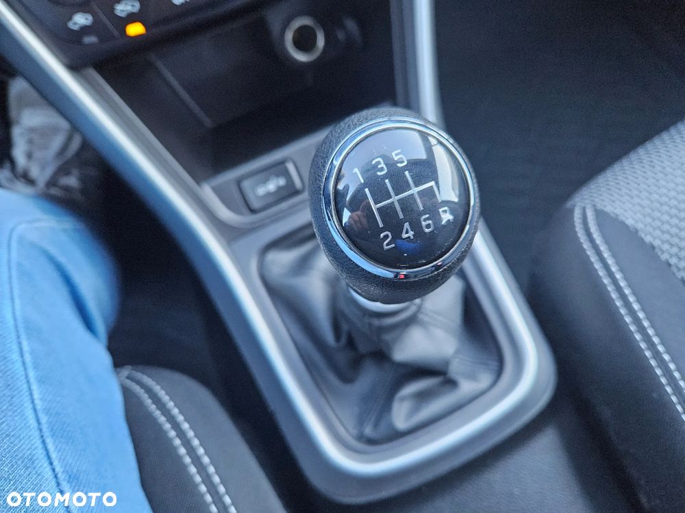 Suzuki SX4 S-Cross 1.6 DDiS 4x2 Comfort - 21