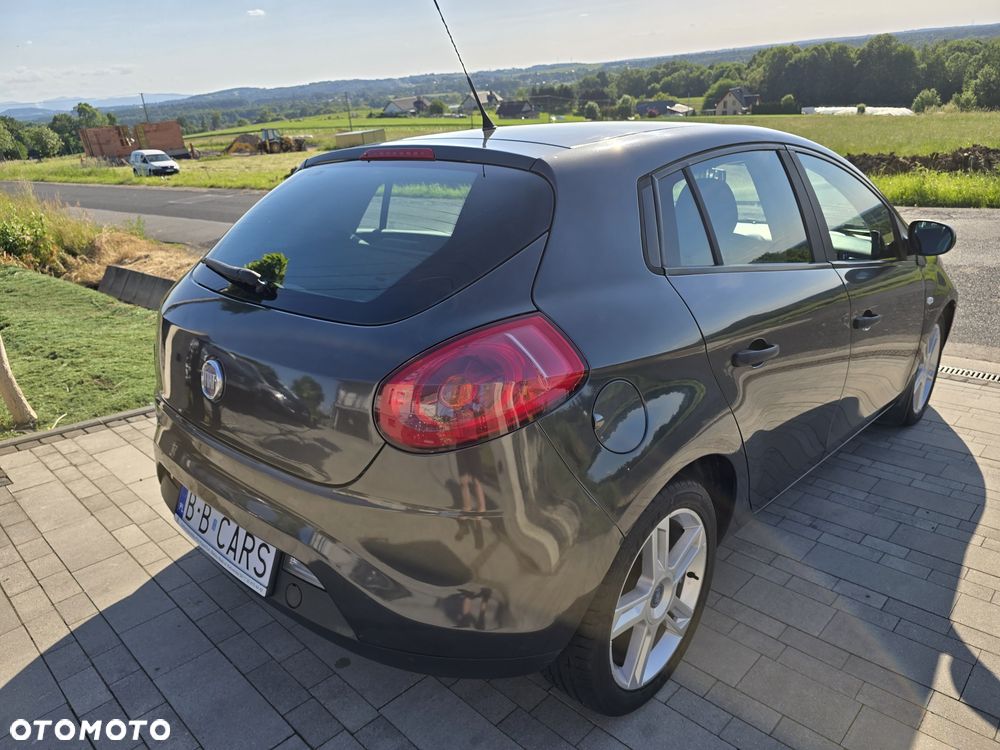 Fiat Bravo - 3