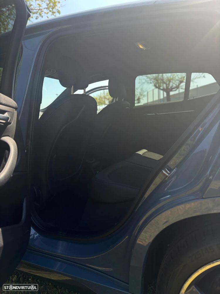 BMW X2 25 e xDrive X Pack M - 4