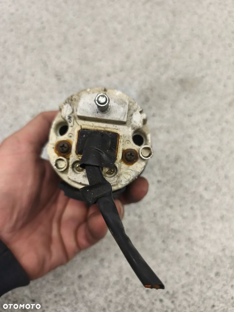 Obrotomierz, licznik, zegar Yamaha FZX 750 FZX750 - 6