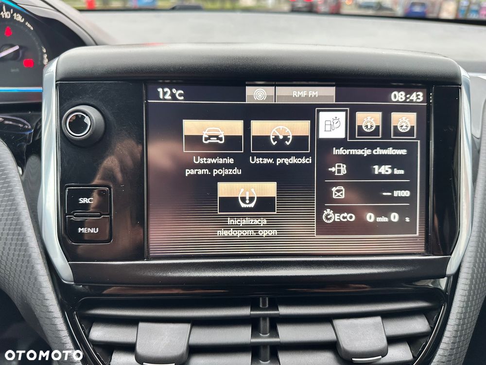 Peugeot 2008 - 34