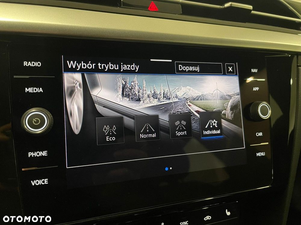 Volkswagen Arteon Shooting Brake 2.0 TSI R-Line DSG - 16