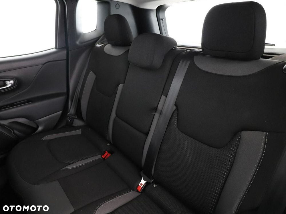 Jeep Renegade 1.3 GSE T4 Turbo PHEV 4xe 80th Anniversary S&S - 18