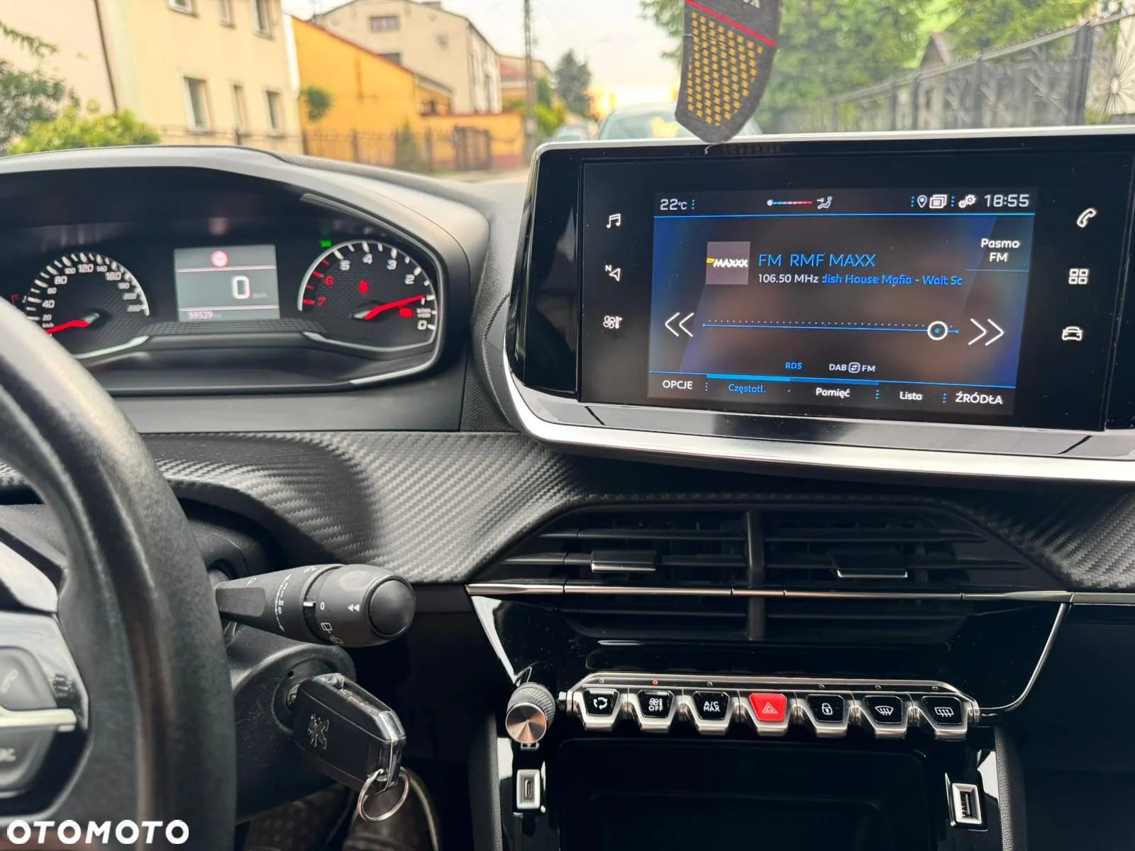 Peugeot 208 1.2 PureTech Active Pack S&S - 9