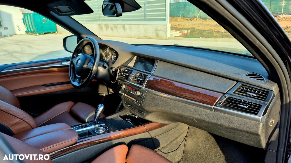 BMW X5 xDrive40d - 18