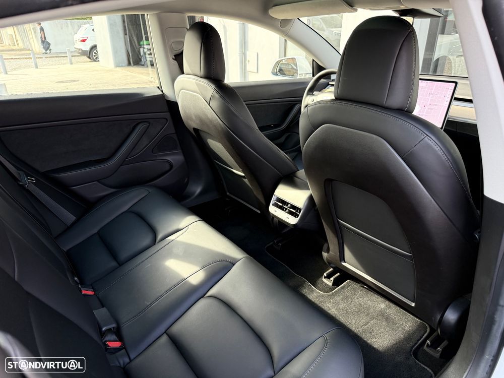 Tesla Model 3 Standard RWD Plus - 16