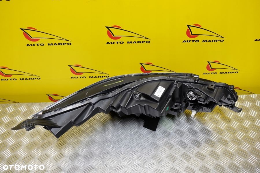 TOYOTA SIENNA 2021- REFLEKTOR LAMPA FULL LED L USA - 10