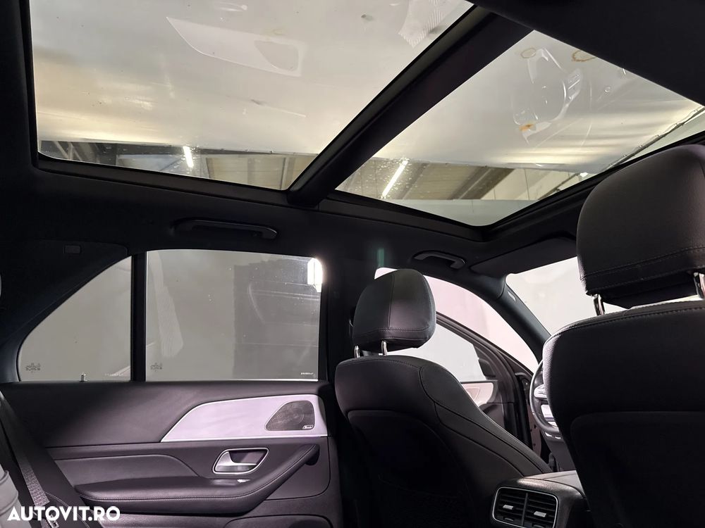 Mercedes-Benz GLE - 25