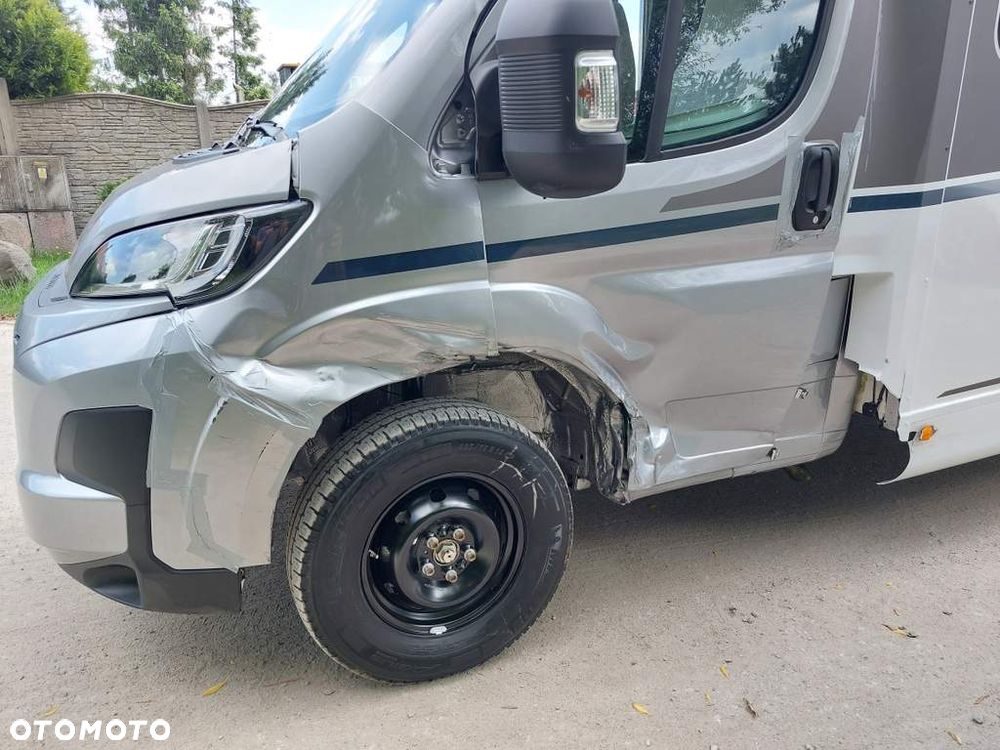 Fiat Ducato CARADO 4 - Osobowy - 36