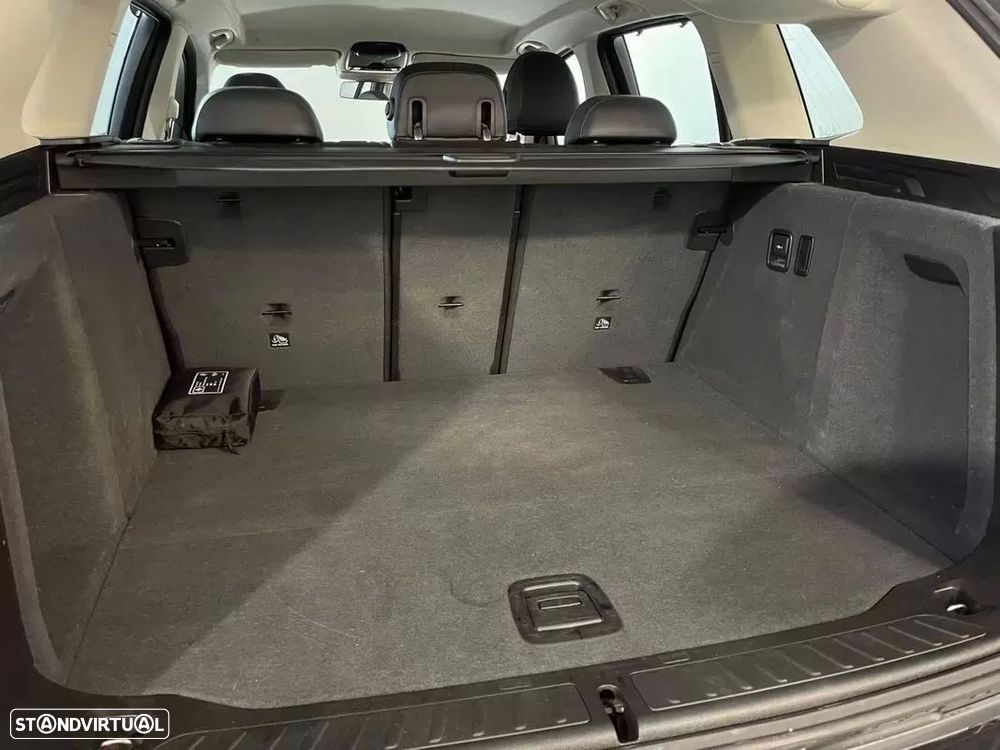 BMW X3 20 d xDrive - 33