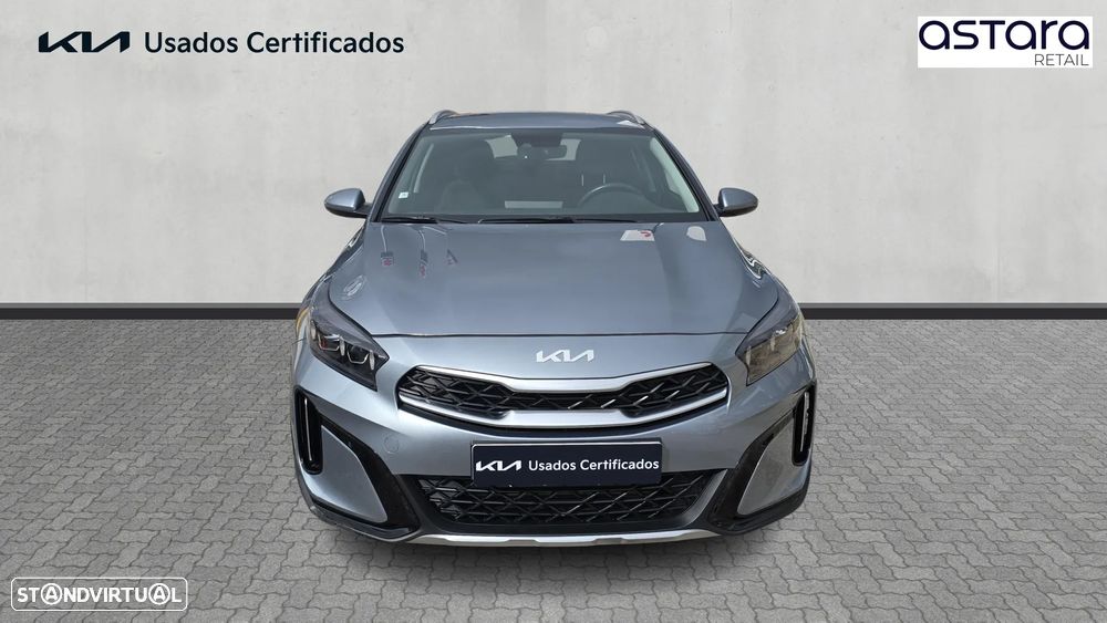 Kia XCeed 1.0 T-GDI Drive - 8