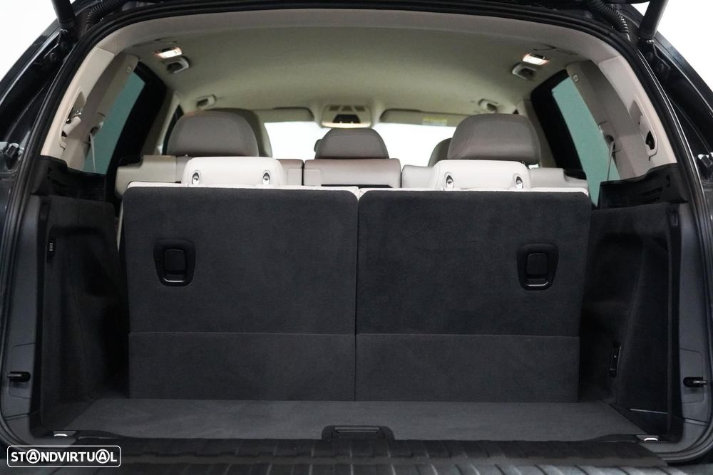 BMW X5 25 d sDrive Comfort 7L - 22