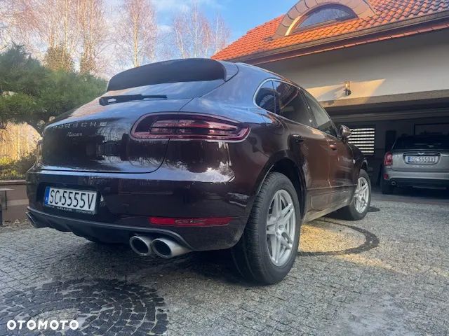 Porsche Macan - 5