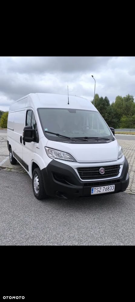 Fiat DUCATO - 1