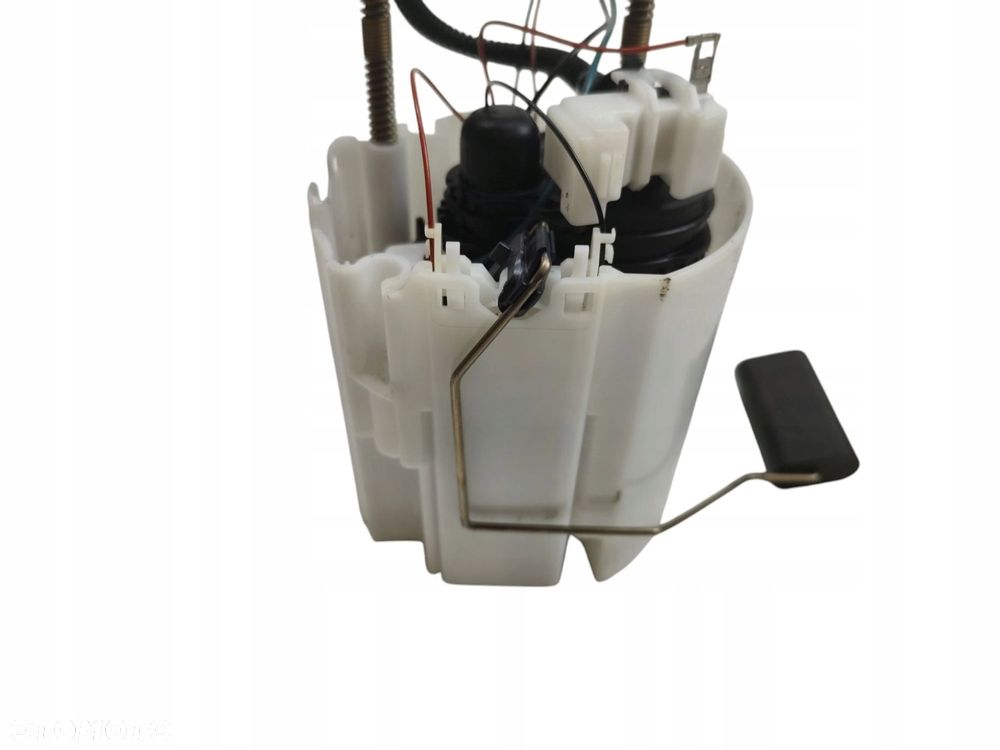 POMPA PALIWA W BAK CHEVROLET CRUZE (2008-2012) 1.6 16V 113KM 13503672 - 5