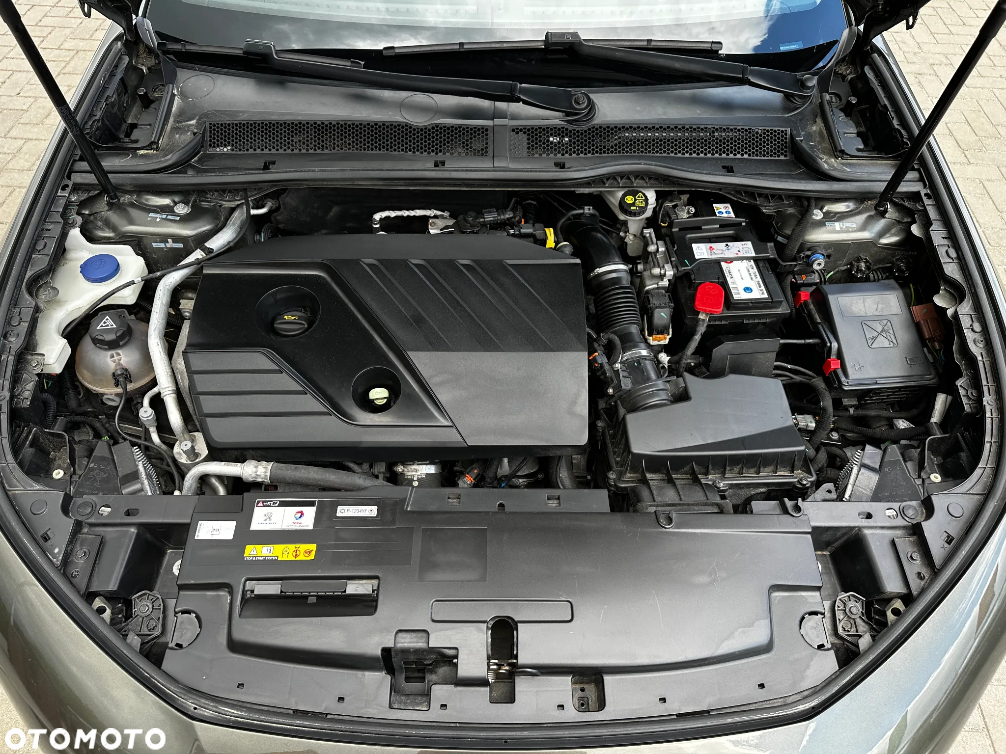 Peugeot 508 - 32
