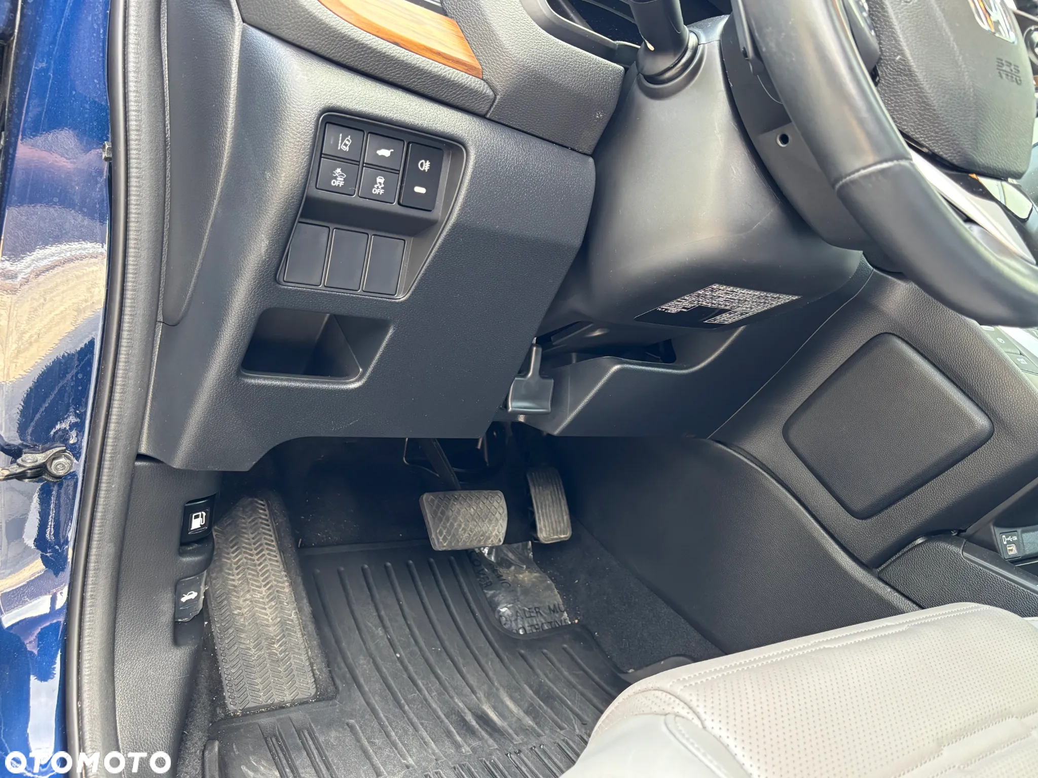 Honda CR-V 2.0 i-MMD HEV Advance AWD CVT - 9
