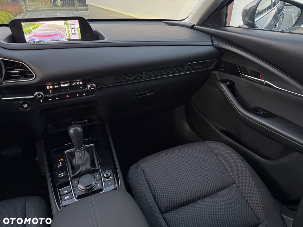 Mazda CX-30 SKYACTIV-G 2.0 M-Hybrid 150 - 18