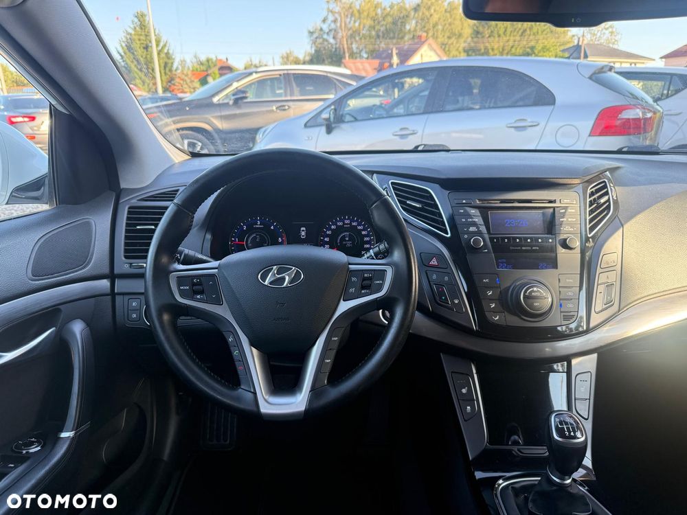 Hyundai i40 i40cw 1.7 CRDi 5 Star Edition - 21