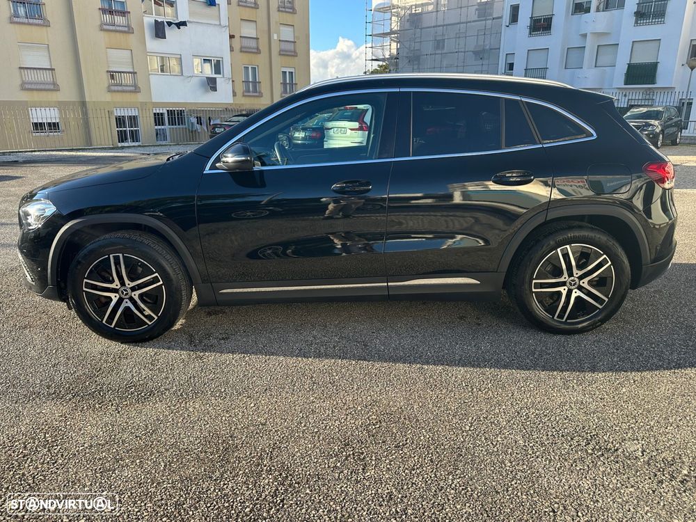 Mercedes-Benz GLA 250 e Style - 6