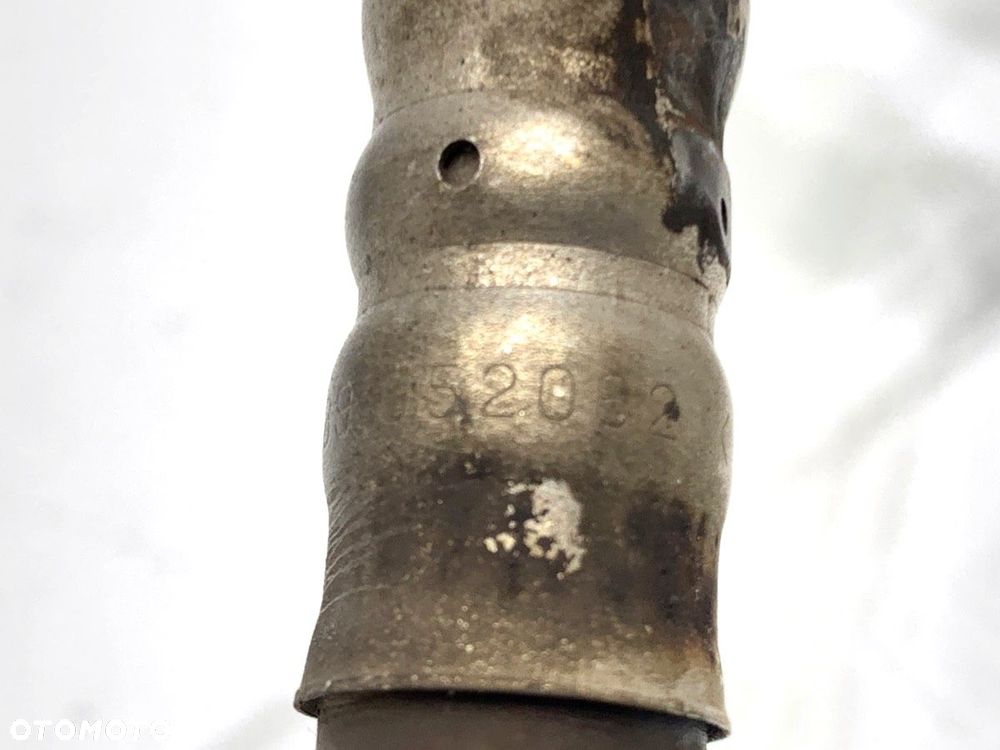 SONDA LAMBDA PRZÓD  RENAULT THALIA II (LU_) 2008 - 2022 1.2 16V (LU2V) 55 kW [75 KM] benzyna 2008 - - 7