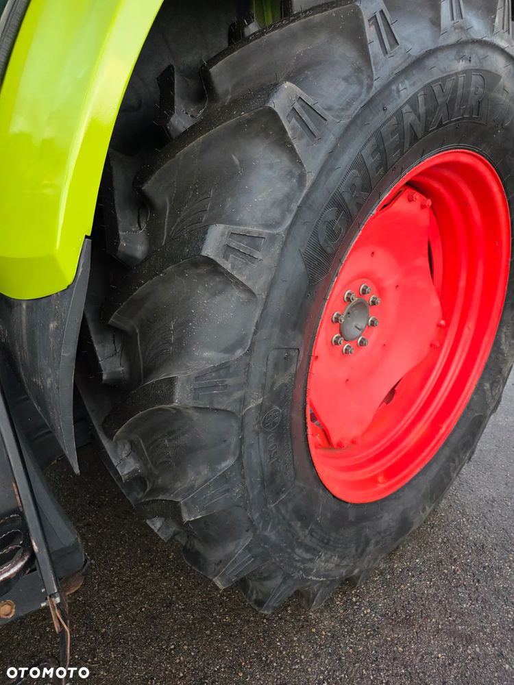 Claas Arion 530 Cis - 20