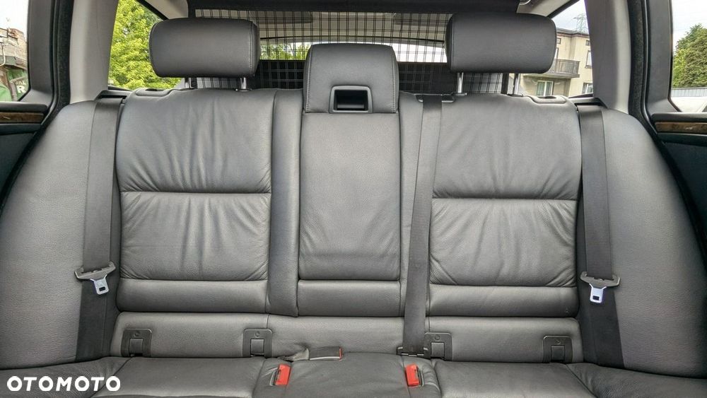 BMW Seria 5 - 18