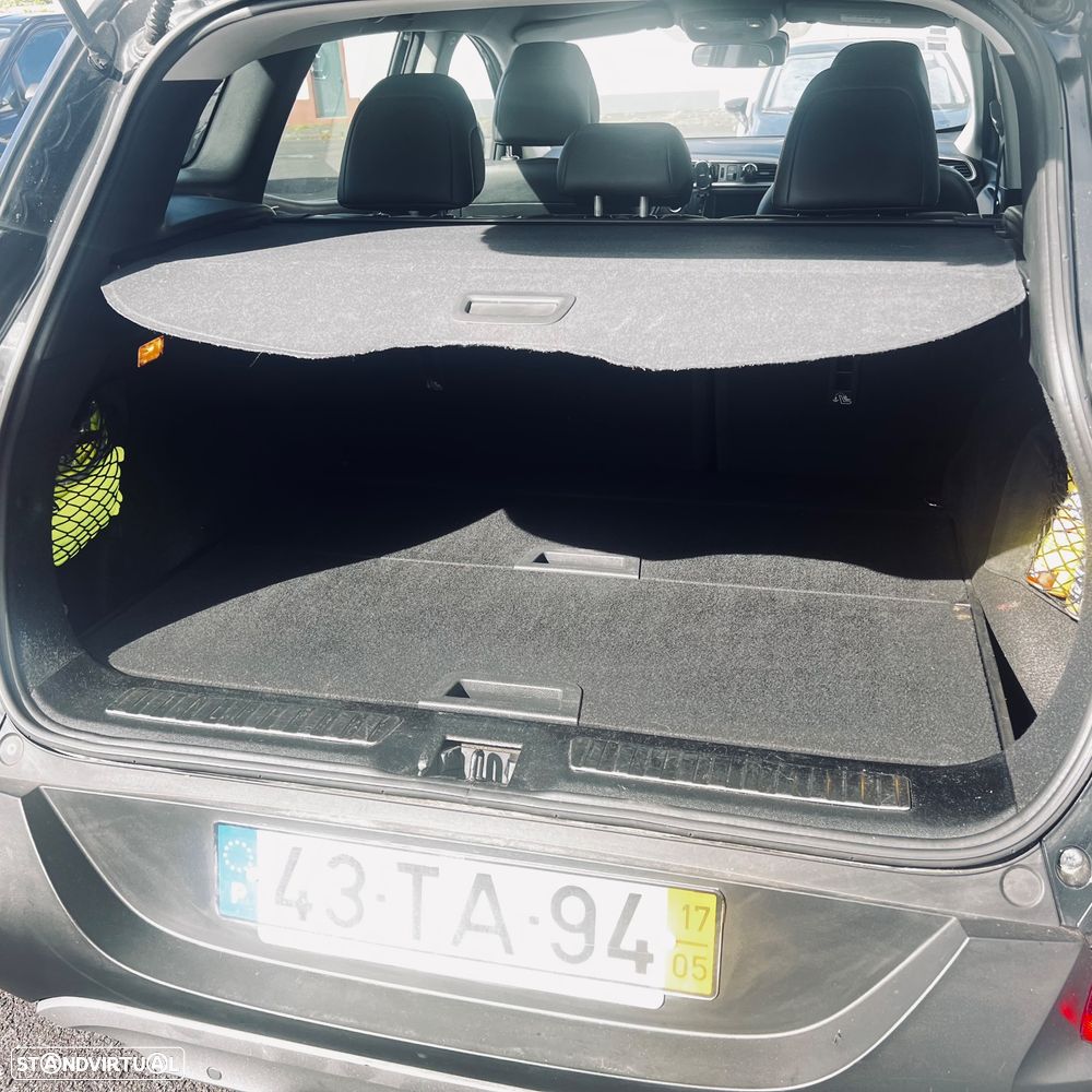 Renault Kadjar 1.5 dCi XMOD - 8