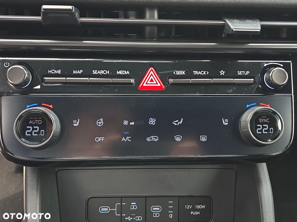 Hyundai Tucson 1.6 T-GDi N Line 2WD - 15