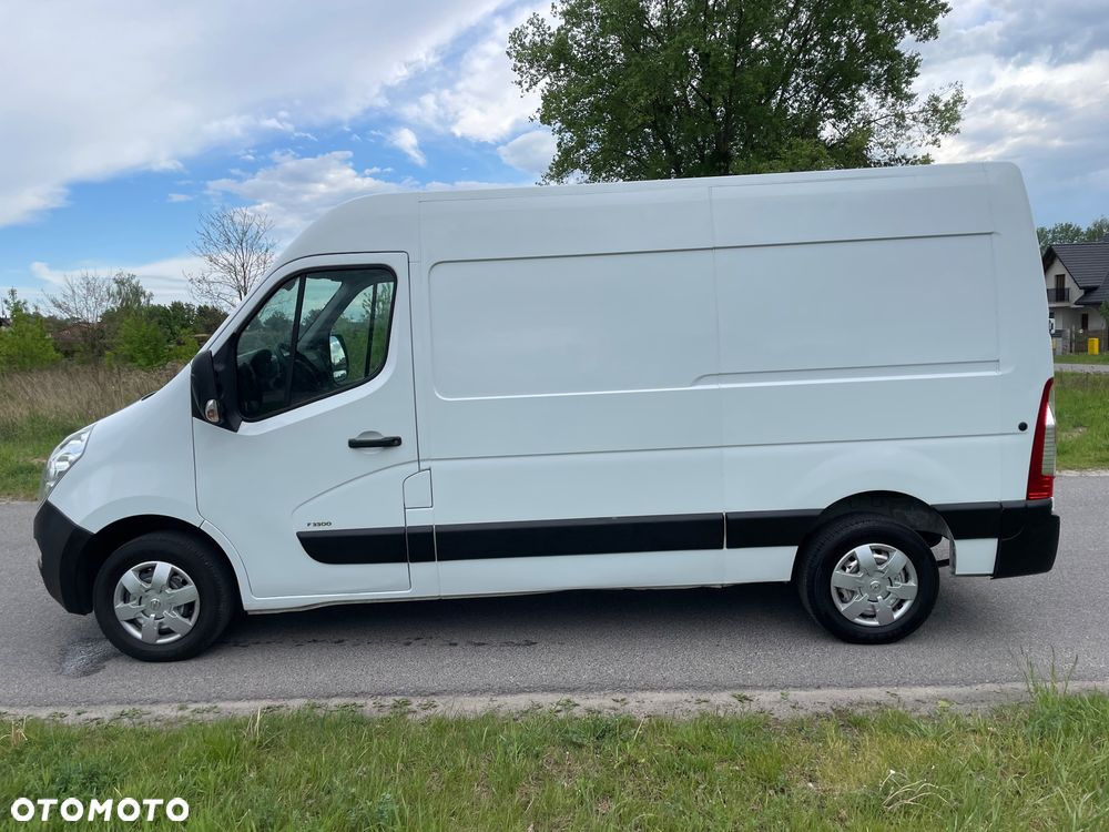 Opel MOVANO - 10