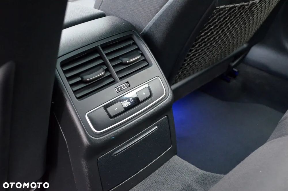 Audi A4 Avant - 27