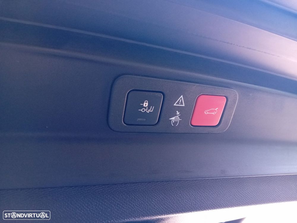 Peugeot 5008 1.2 PureTech Allure - 13
