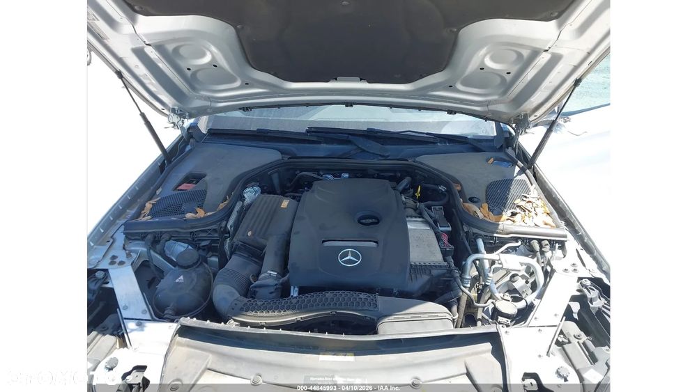 Mercedes-Benz Klasa E 300 9G-TRONIC - 12
