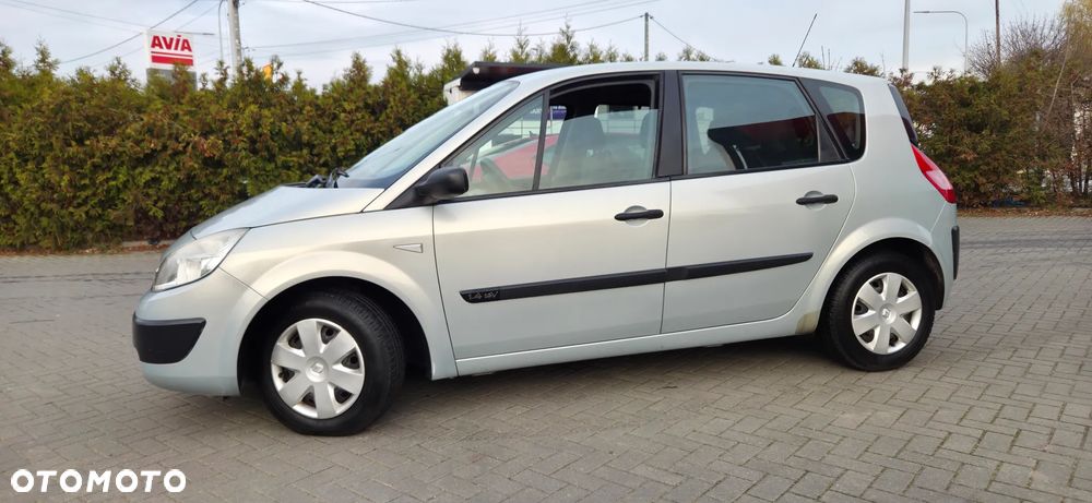 Renault Scenic - 5