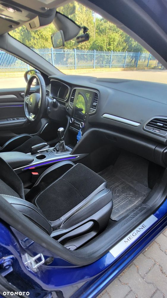 Renault Megane 1.6 SCe GT Line - 8