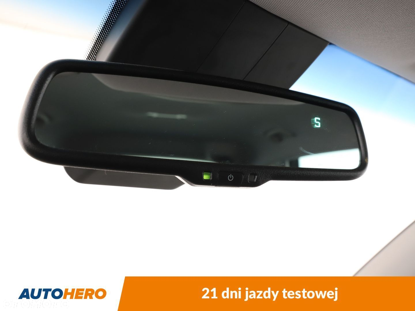 Hyundai Tucson 1.7 CRDI BlueDrive Classic 2WD - 33