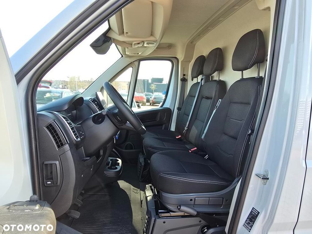 Citroën Jumper 35 H3-Power L3H2 - 8