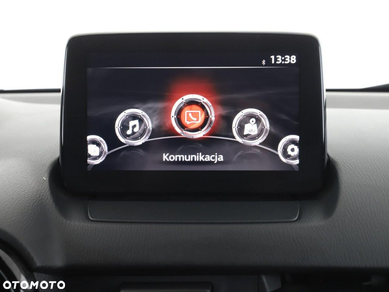 Mazda CX-3 SKYACTIV-G 121 FWD Signature+ - 23