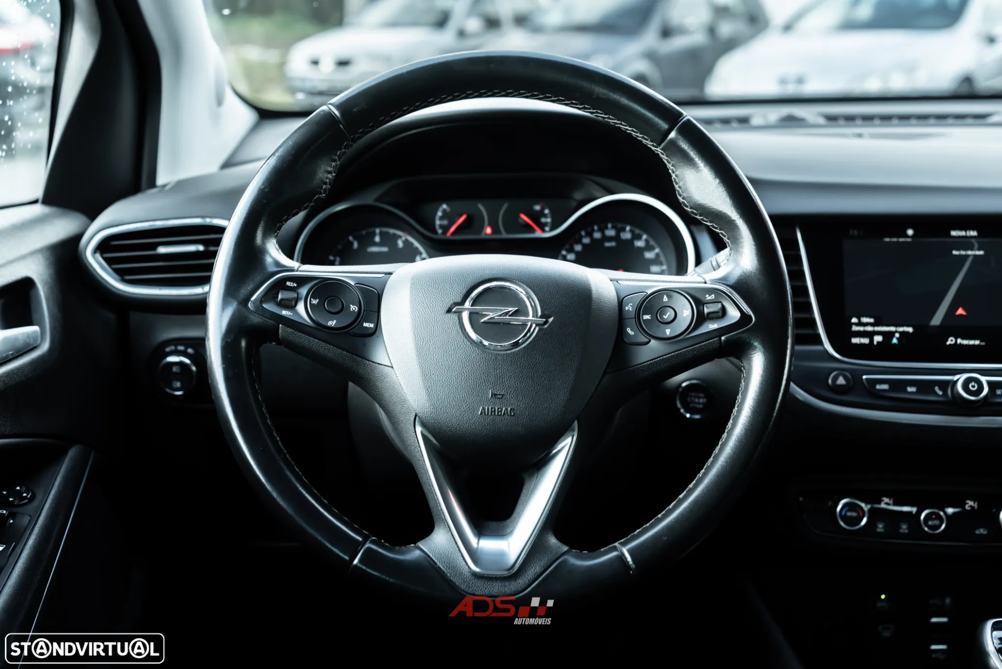 Opel Crossland 1.2 Elegance - 15